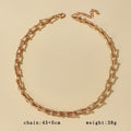 Chain Necklace - Shoe Candy Shop