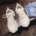 Platform Sneakers - Shoe Candy Shop