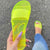 Summer Transparent Sandals - Shoe Candy Shop