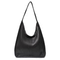 Hobo Large Vegan Leather Handbag - Shoe Candy Shop