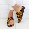 Flat Sole Sandal - Shoe Candy Shop