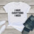 I Have Everything I Need/I AM EverythingLovers T-shirts - Shoe Candy Shop