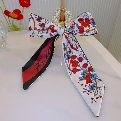 Retro Elegant Bow Knot - Shoe Candy Shop