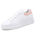 Casual Platform Sneakers - Shoe Candy Shop