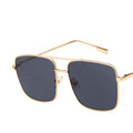 Oversize Square Sunglasses - Shoe Candy Shop