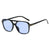 Vintage Square Sunglasses - Shoe Candy Shop