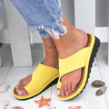 Flat Sole Sandal - Shoe Candy Shop