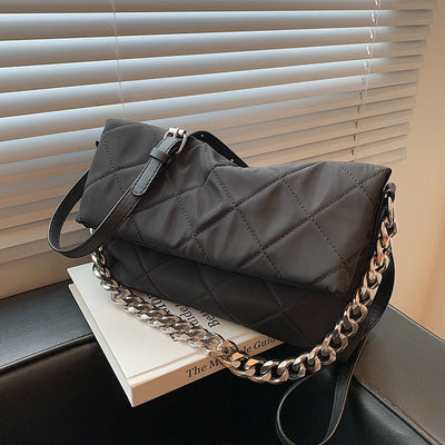 Chain Bag - Shoe Candy Shop