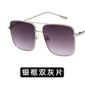 Oversize Square Sunglasses - Shoe Candy Shop