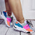 Blow Pop Sneaker - Shoe Candy Shop