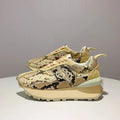 Leopard Sneakers - Shoe Candy Shop