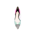 Sweet Girls Mixed Color Pump - Shoe Candy Shop