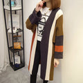 Striped Cardigan - Shoe Candy Shop