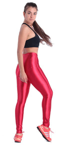 Shiny Disco Pants - Shoe Candy Shop