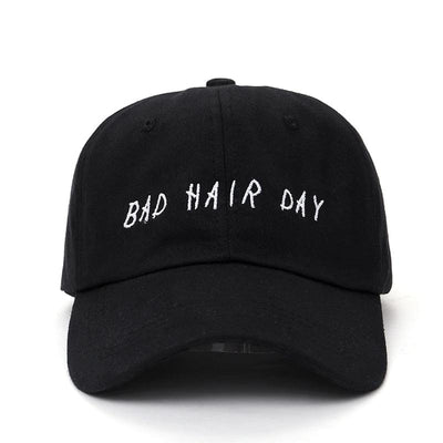 Bad Hair Day Cap