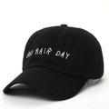 Bad Hair Day Cap