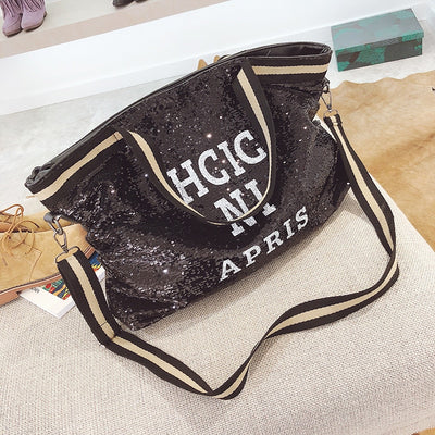 Casual Tote Bag - Shoe Candy Shop