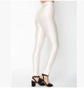 Shiny Disco Pants - Shoe Candy Shop