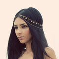 Boho Head  Jewelry - Shoe Candy Shop