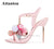 Love Me Heel - Shoe Candy Shop