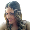 Boho Head  Jewelry - Shoe Candy Shop