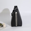 Chain Bucket Bag - Shoe Candy Shop