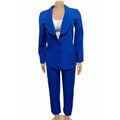 "Mesmorize" Pant Suit