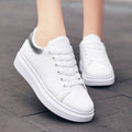 Casual Platform Sneakers - Shoe Candy Shop