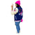 Cutie Varsity Jacket - Shoe Candy Shop