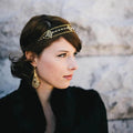 Boho Head  Jewelry - Shoe Candy Shop