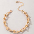 Chain Necklace - Shoe Candy Shop