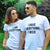 I Have Everything I Need/I AM EverythingLovers T-shirts - Shoe Candy Shop