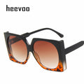 Classic Retro Square Sunglasses - Shoe Candy Shop