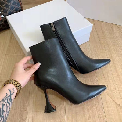 Chelsea Ankle Boots - Shoe Candy Shop