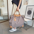 Soft Tote Bag - Shoe Candy Shop