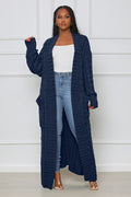 Trendy Cardigan - Shoe Candy Shop