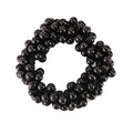 Pearl Hairband Scrunchie - Shoe Candy Shop