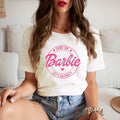 Barbie "Let's Go Party" Tee - Shoe Candy Shop