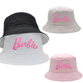 Barbie Bucket Hat