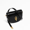 Saddle Crossbody Bag - Shoe Candy Shop