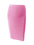 Bandage Skirt - Shoe Candy Shop