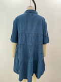 Women Denim Dress