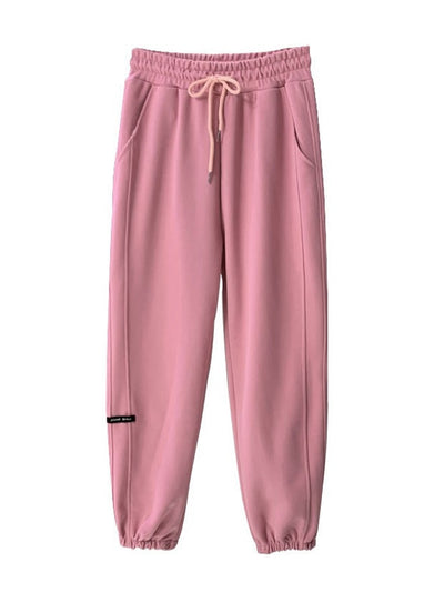 Colorful Sweatpants - Shoe Candy Shop