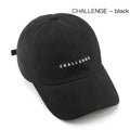 CHALLENGE Baseball Cap - Shoe Candy Shop