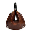 Chic Bucket Bag - Shoe Candy Shop