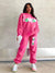 Loose Couture Sweatsuit - Shoe Candy Shop