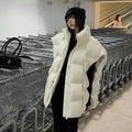 Puffer Vest - Shoe Candy Shop