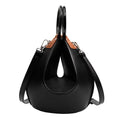 Chic Bucket Bag - Shoe Candy Shop