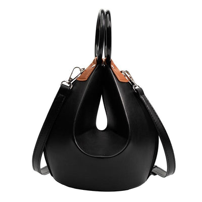 Chic Bucket Bag - Shoe Candy Shop