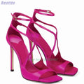 Catwalk Stiletto - Shoe Candy Shop